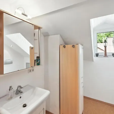 Pfalzblick Apartamento