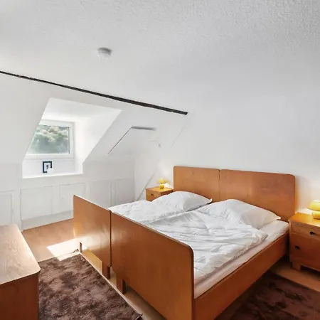 Pfalzblick Apartamento Kaub