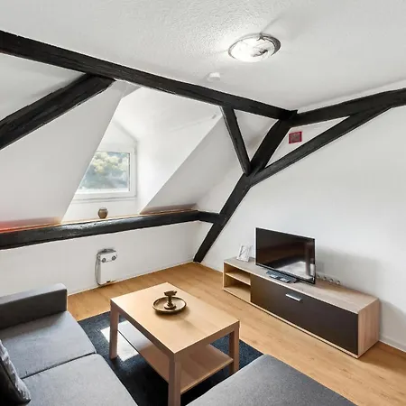 Διαμέρισμα Pfalzblick Kaub