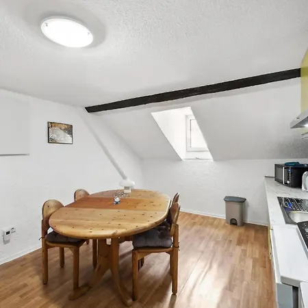 Διαμέρισμα Pfalzblick Kaub