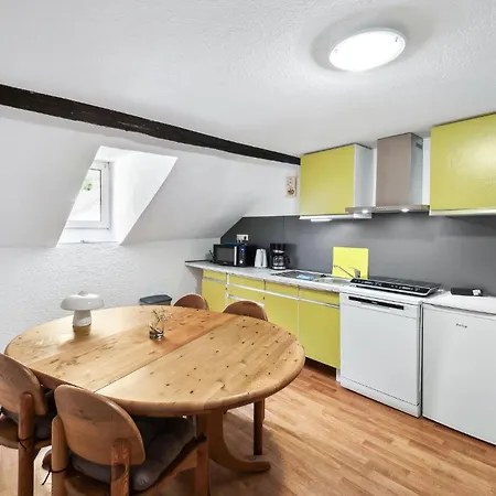 Διαμέρισμα Pfalzblick