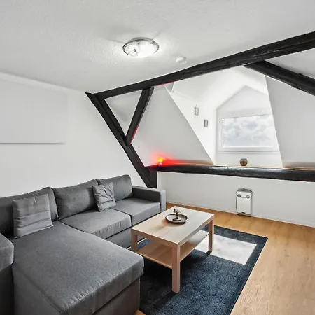 Pfalzblick Διαμέρισμα Kaub