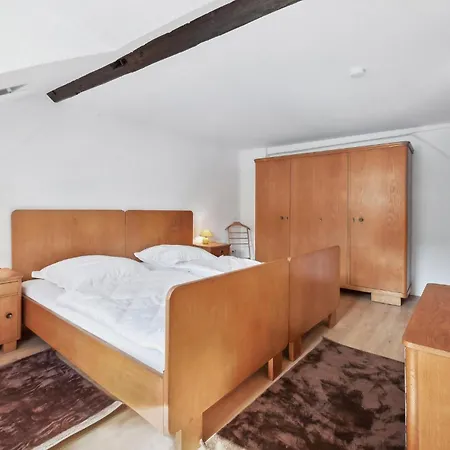 Apartamento Pfalzblick *