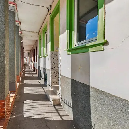 Pfalzblick Apartamento *