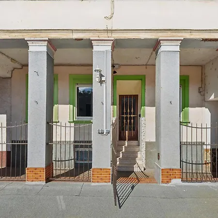 Apartamento Pfalzblick