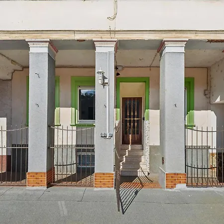 Διαμέρισμα Pfalzblick