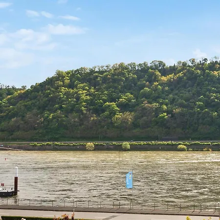 Διαμέρισμα Pfalzblick