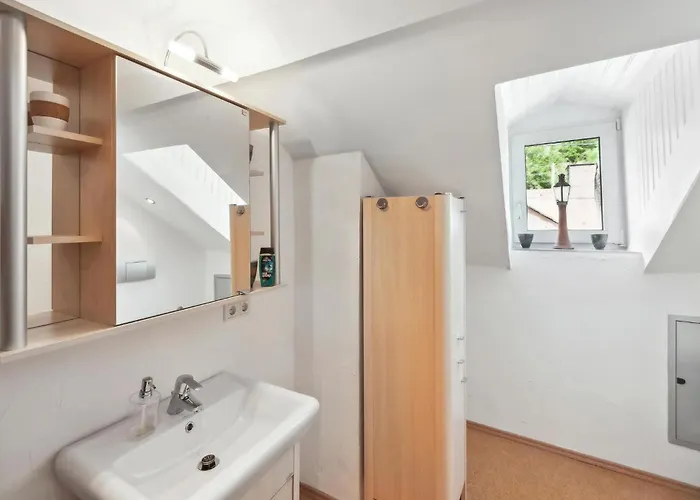 Pfalzblick Appartement